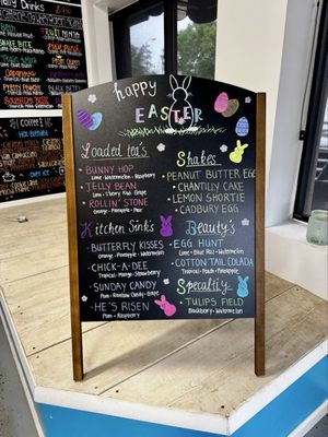 Menu photo 1 Jubilee Nutrition Fairhope, AL Menu photo 1 Jubilee Nutrition Fairhope, AL