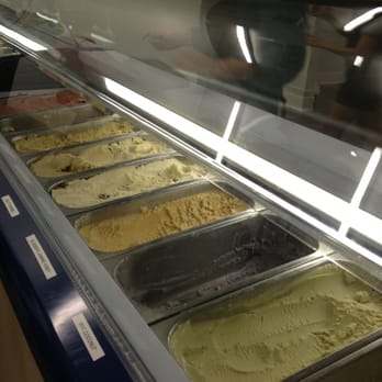 Scoops - Ice Cream & Frozen Yogurt Near Me - Los Angeles, California
