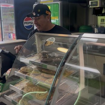 Subway - Luis the manager! Rude & racist ! - Sandwiches Near Me - Playa Del Rey, California Subway - Luis the manager! Rude & racist ! - Sandwiches Near Me - Playa Del Rey, California