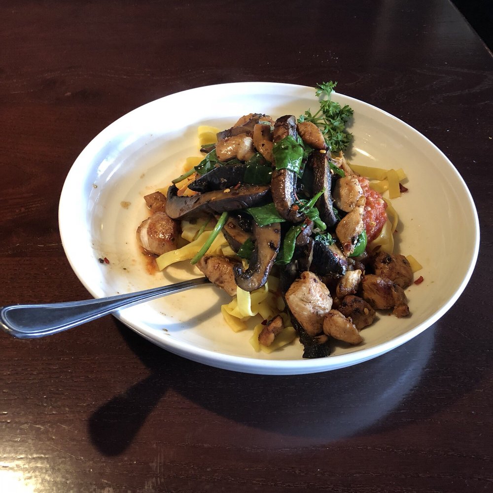 Appalachian Grill - American Near Me - Cartersville, Georgia