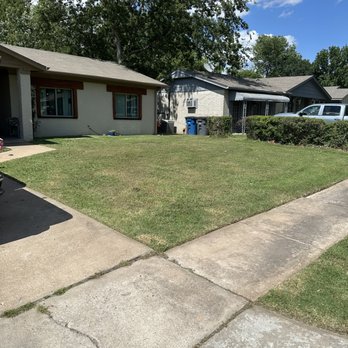 Jose’s Lawn Service - After - Lawn Services Near Me Jose’s Lawn Service - After - Lawn Services Near Me