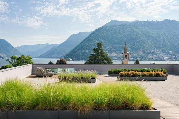 Hilton Lake Como by null