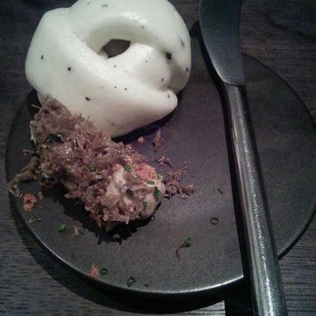 Benu - Asian Fusion Near Me - San Francisco, California