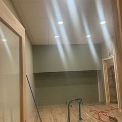 1st Choice Ceilings Drywall & Construction