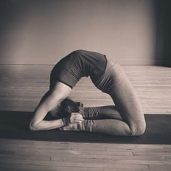 F I T Yoga
