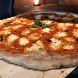 Margherita