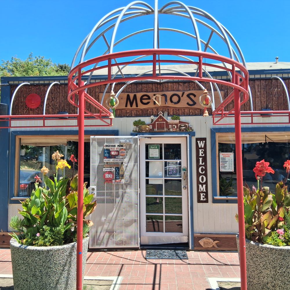 Memo’s Cuisine - Breakfast & Brunch Near Me - Isleton, California Memo’s Cuisine - Breakfast & Brunch Near Me - Isleton, California