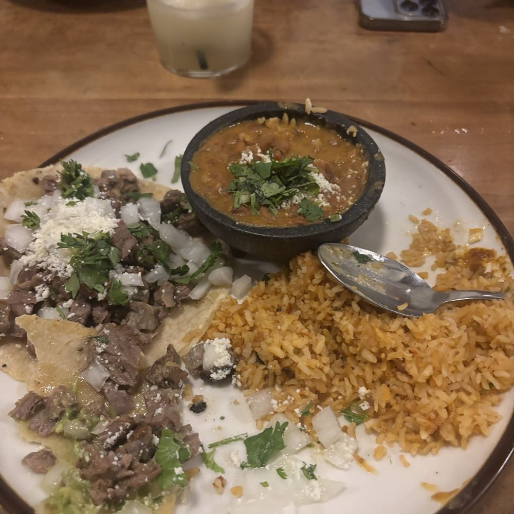 Nada Mucho Tex Mex Heaven - Carne asada tacos - Mexican Near Me - Wimberley, Texas Nada Mucho Tex Mex Heaven - Carne asada tacos - Mexican Near Me - Wimberley, Texas