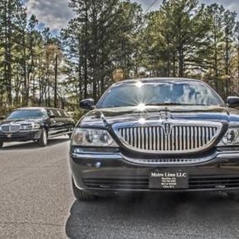 Metro Limo - Limos Near Me