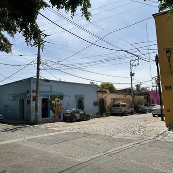 Jalatlaco - Local Flavor Near Me - Oaxaca de Juárez, OAX