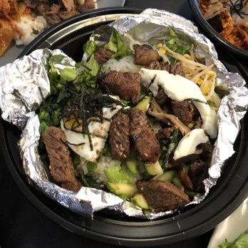 GOGI Korean BBQ - Korean Near Me - Columbus, Ohio GOGI Korean BBQ - Korean Near Me - Columbus, Ohio
