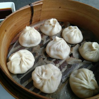 Ni Hao - Soup dumplings 7,90 €. Good but not exceptional. - Chinese Near Me - Munich, BY Ni Hao - Soup dumplings 7,90 €. Good but not exceptional. - Chinese Near Me - Munich, BY