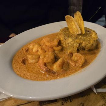 Punta Cana Restaurant & Bar - Shrimp Mangu - Dominican Near Me - Wilson, North Carolina Punta Cana Restaurant & Bar - Shrimp Mangu - Dominican Near Me - Wilson, North Carolina