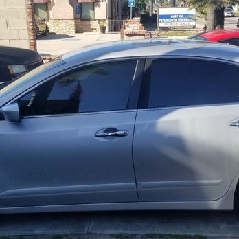 Custom Tint & Wrap - Car Window Tinting Near Me - Santa Ana, California Custom Tint & Wrap - Car Window Tinting Near Me - Santa Ana, California