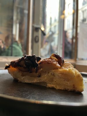 Le Loir dans La Théière by null