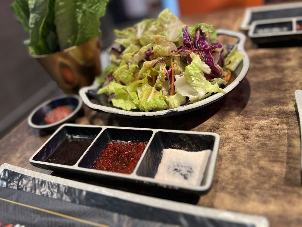 KOU KOREAN BBQ OF UTAH Updated November 2024 610 Photos & 620