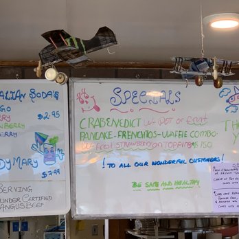 Sky Kitchen - Classic breakfast and lunch, diner menu - Breakfast & Brunch Near Me - San Carlos, California Sky Kitchen - Classic breakfast and lunch, diner menu - Breakfast & Brunch Near Me - San Carlos, California