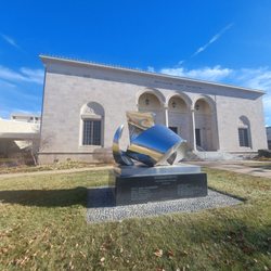 Mulvane Art Museum