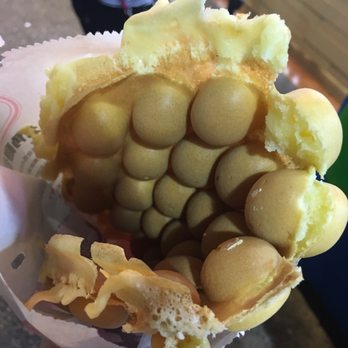 利強記北角雞蛋仔 - Waffles Near Me - Hong Kong, HK 利強記北角雞蛋仔 - Waffles Near Me - Hong Kong, HK