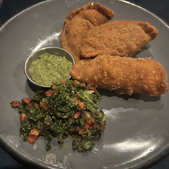 Livery - Empanadas - Latin American Near Me - Noblesville, Indiana