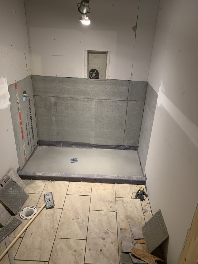 Slide of Watley Remodeling