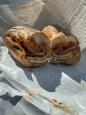 Pastificio Deli by null