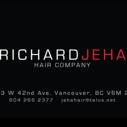 Richard Jeha Hair Company