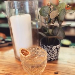 Heidaway - Gin Fizz
