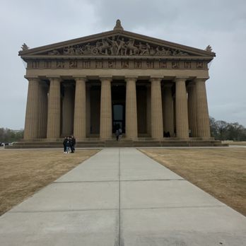 The Parthenon - Landmarks & Historical Buildings Near Me - Nashville, Tennessee The Parthenon - Landmarks & Historical Buildings Near Me - Nashville, Tennessee