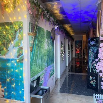 OK Massage - Massage Therapy Near Me - Upland, California