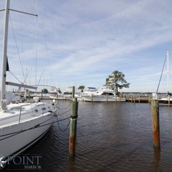 Bear Point Harbor