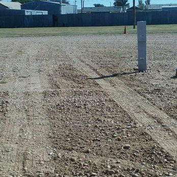 Spring Meadows RV Park - One of our pull through sites 50 .30 amp. - RV Parks Near Me - Pampa, Texas Spring Meadows RV Park - One of our pull through sites 50 .30 amp. - RV Parks Near Me - Pampa, Texas