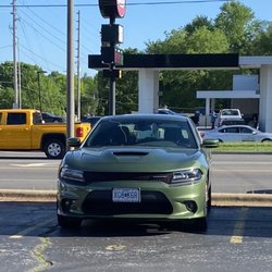 Avis Rent A Car