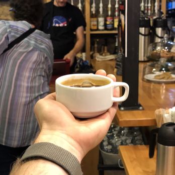 Firehouse Coffee Prescott - Coffee & Tea Near Me - Prescott, Arizona