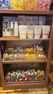 Harbor Candy Shop by null