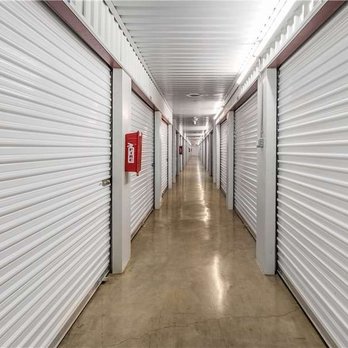 Extra Space Storage - Interior Units - Self Storage Near Me - Desoto, Texas Extra Space Storage - Interior Units - Self Storage Near Me - Desoto, Texas