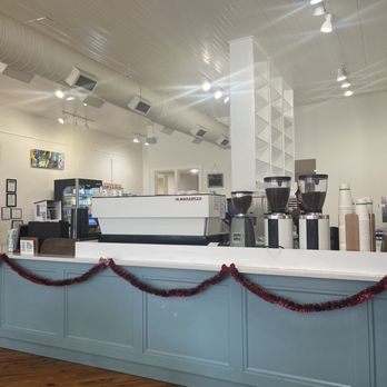Perla Baking - Coffee counter - Coffee & Tea Near Me - DeFuniak Springs, Florida Perla Baking - Coffee counter - Coffee & Tea Near Me - DeFuniak Springs, Florida