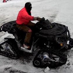 Central Vermont Motorcycles