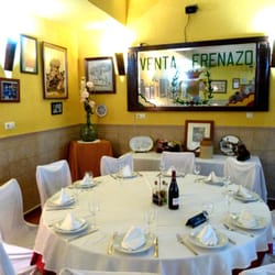 Venta El Frenazo