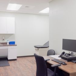 Green Bay Comprehensive Treatment Center
