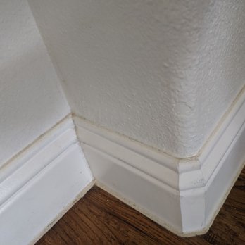 MDS Cleaning Service - This is what I got after I paid $765...see other photos with my statement from Allison - Home Cleaning Near Me MDS Cleaning Service - This is what I got after I paid $765...see other photos with my statement from Allison - Home Cleaning Near Me
