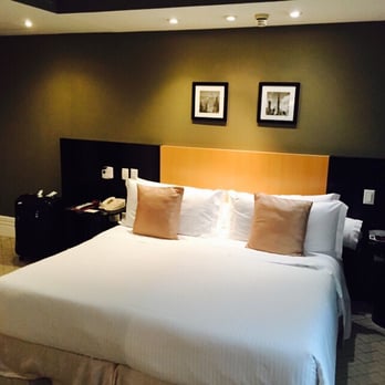 Sheraton Sao Paulo - Design room 420. - Hotels Near Me - Sao Paulo, SP