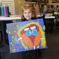 The Art Box