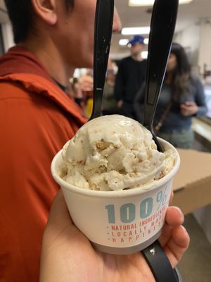 Taste & See Creamery by null