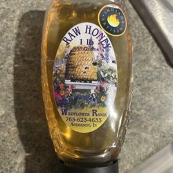 Sunspot Natural Market - Raw Honey