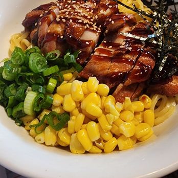 Kajiken - Teriyaki Tori - Ramen Near Me - Alexandria, Virginia Kajiken - Teriyaki Tori - Ramen Near Me - Alexandria, Virginia