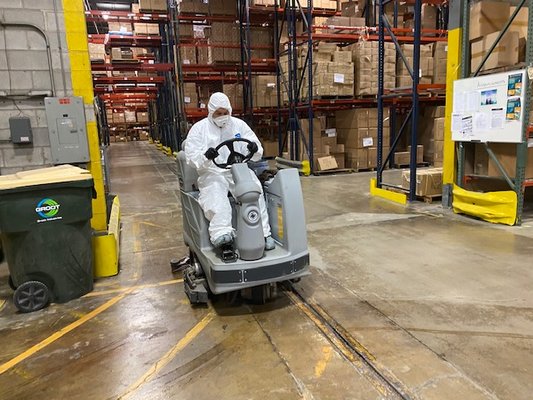 Atlas Preferred Services