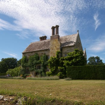 Bateman's - Museums Near Me - Burwash, ESX