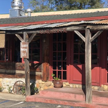Alpine Tavern & Grill - Sports Bars Near Me - Alpine, California