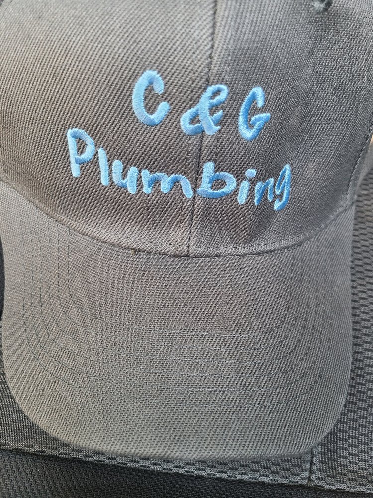Slide of C & G Plumbing